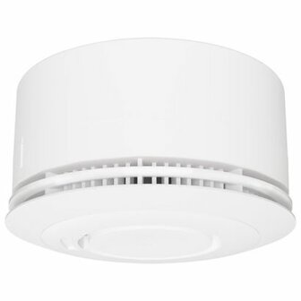 Mobeye Heat Detector with notification