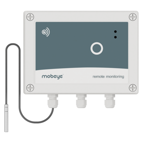 Night frost alarm via GSM| CM-4200X | IP67