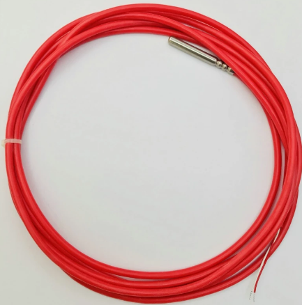 VN11010311-Pt1000-10m Pt1000 10m sensor