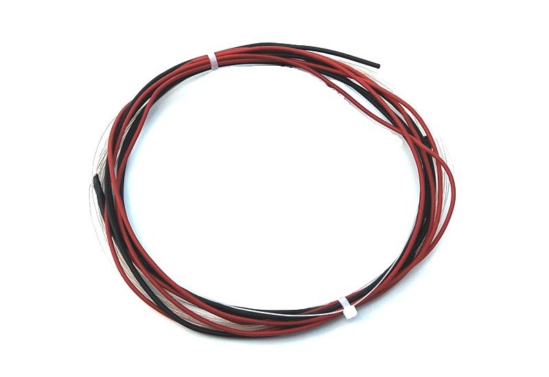 VN2000-FEP_kabel FEP warmtekabel