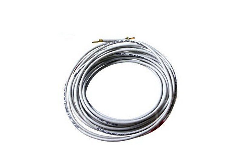 VN20006-SIL_kabel Verwarmingskabel 230V