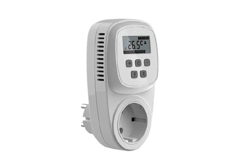 VN20007061-TC-300 Programmeerbare thermostaat
