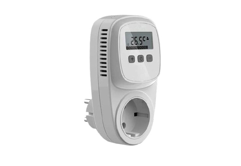 VN20007071-TC-500-Thermostaat TC-500 Thermostaat Wifi