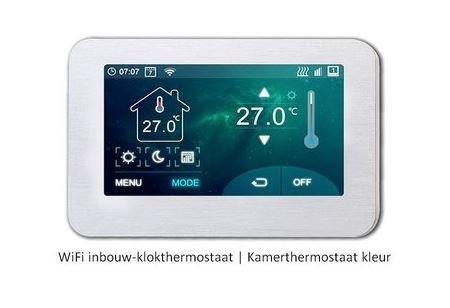 VN20007101-kleurenthermostaat Kleurenthermostaat