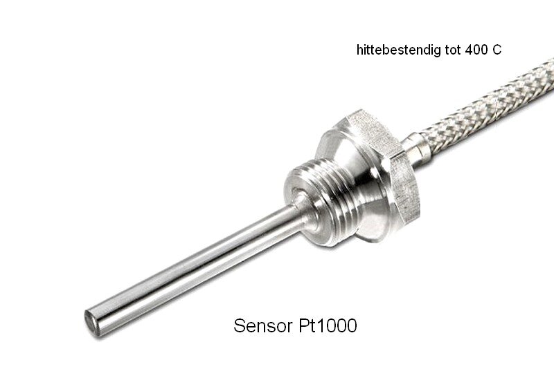 VN21001031-Pt1000-sensor Pt1000 sensor 400C