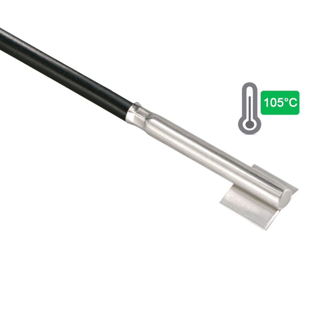 VN21001061-Pt1000-buis-sensor Pt1000 buis sensor