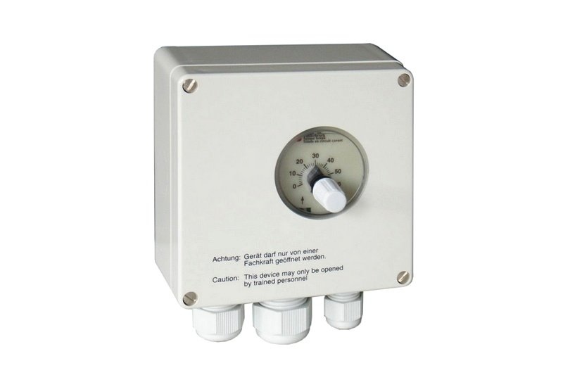 VN22001021-UTR60 Temperatuurregelaar UTR60