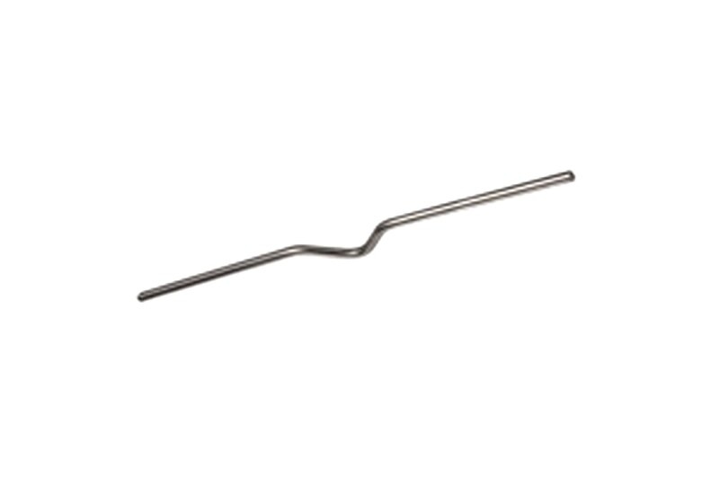 VN99002051-Ophangbeugel Ophangbeugel warmtekabel