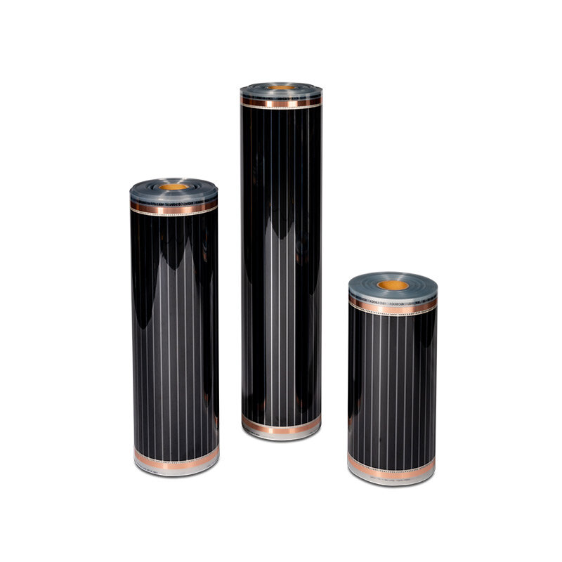 230V-vloerverwarming Vloerverwarming 16W/m2