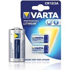 Batterypack Mobeye Warmtekabel