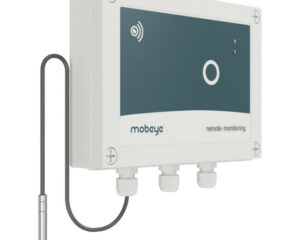GSM Alarm melders Mobeye