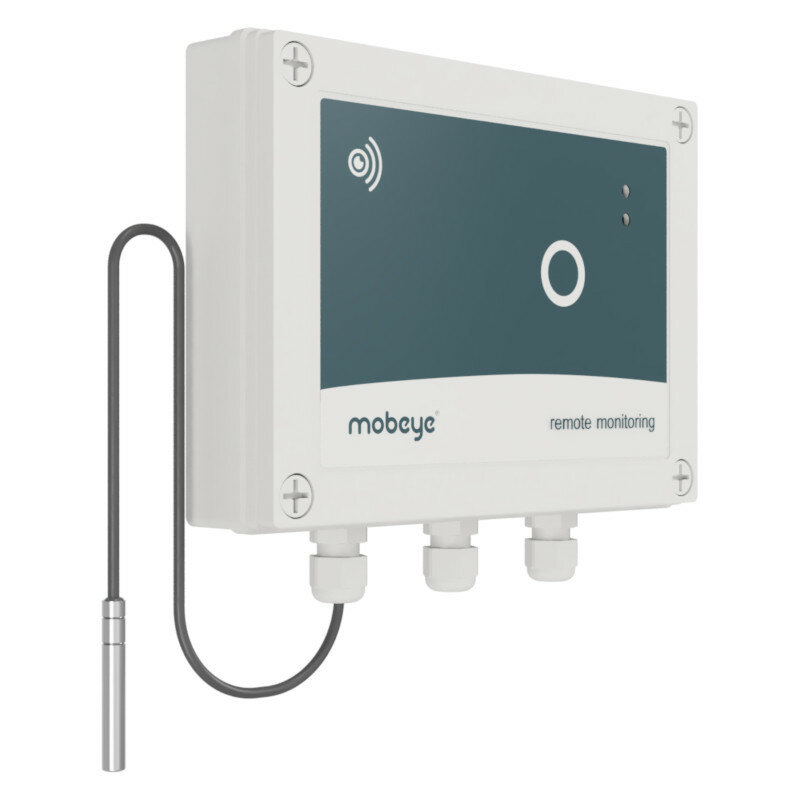 VN4000003-Twinlog4275 GSM Alarm melders Mobeye